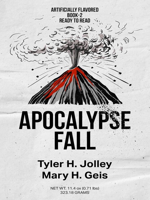 Title details for Apocalypse Fall by Tyler H. Jolley - Available